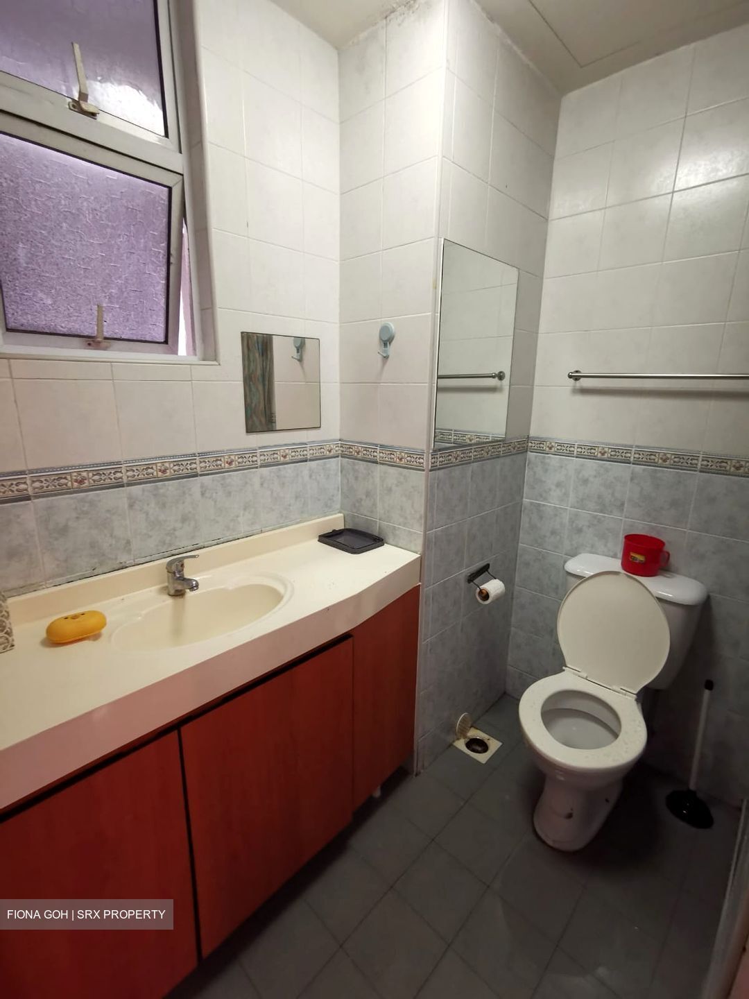 Novena Lodge (D11), Condominium #602724491
